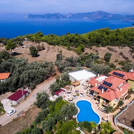 Authentic Boutique Vendégház